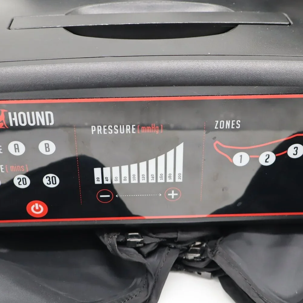 Speed Hound Compression Pro Performance Recovery System Long - Picture 6 of 10